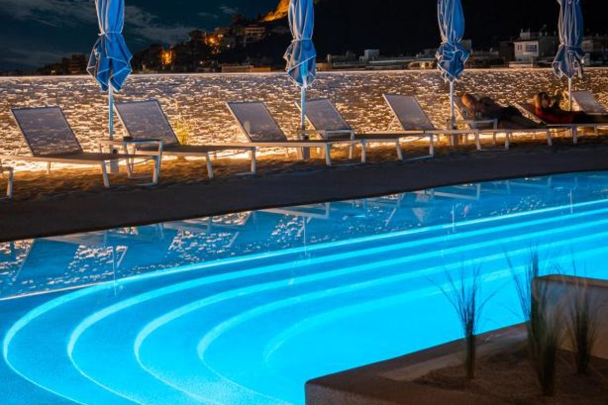 Airotel Alexandros Hotel