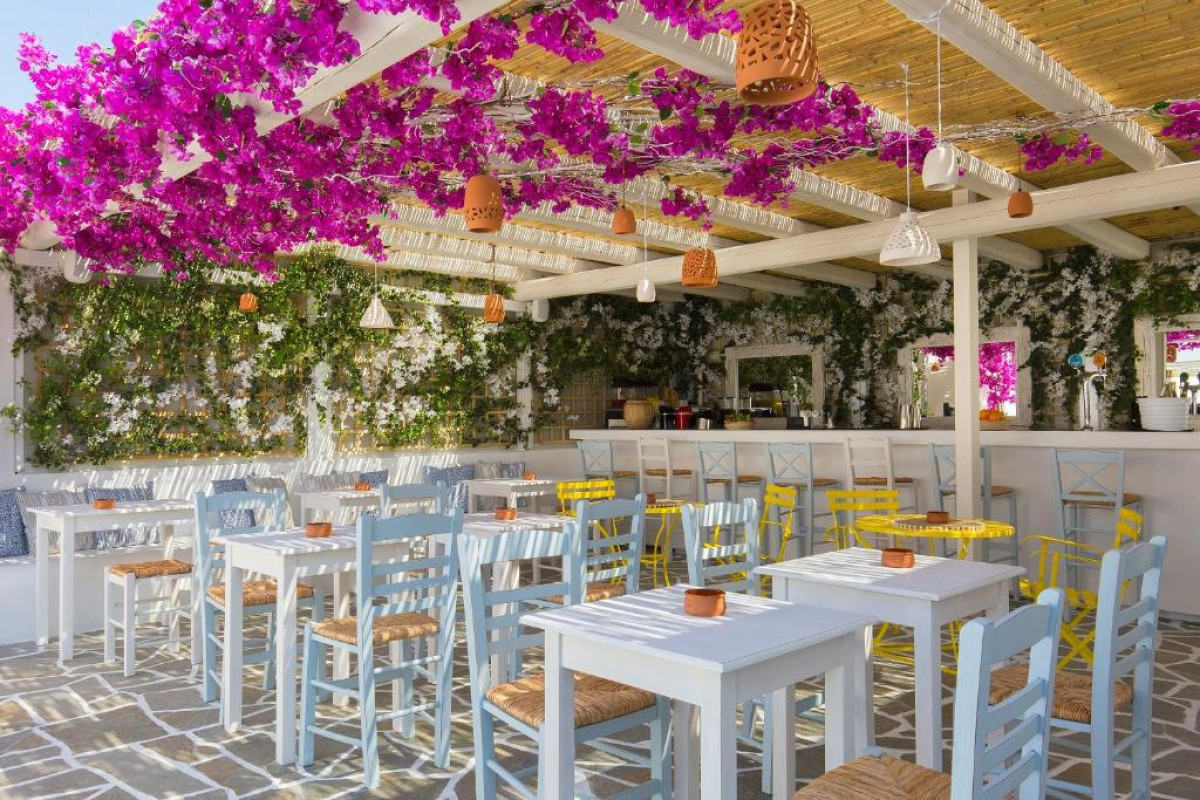 Airotel Alexandros Hotel