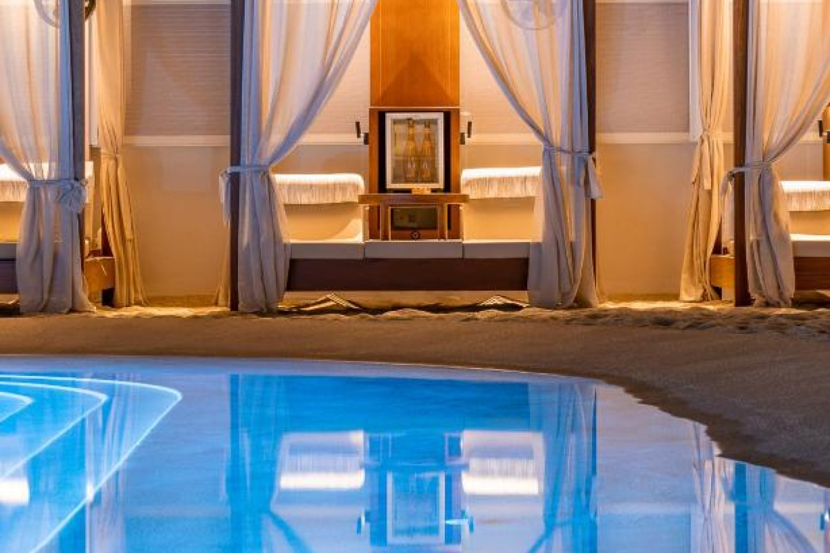 Airotel Alexandros Hotel