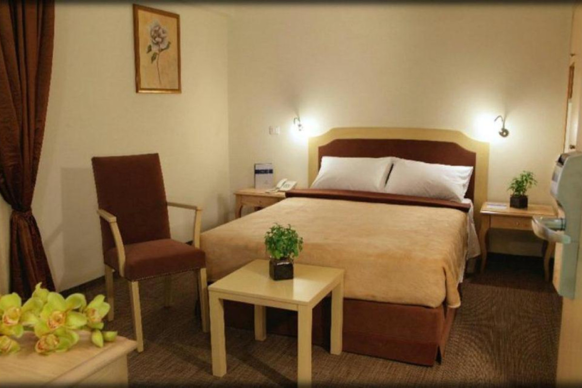 Airotel Parthenon Hotel