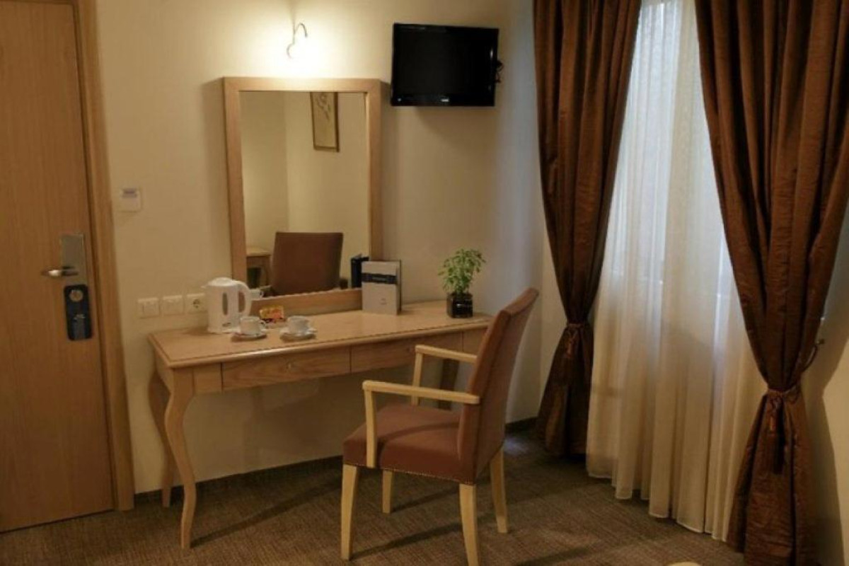 Airotel Parthenon Hotel