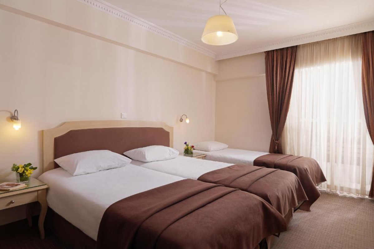 Airotel Parthenon Hotel