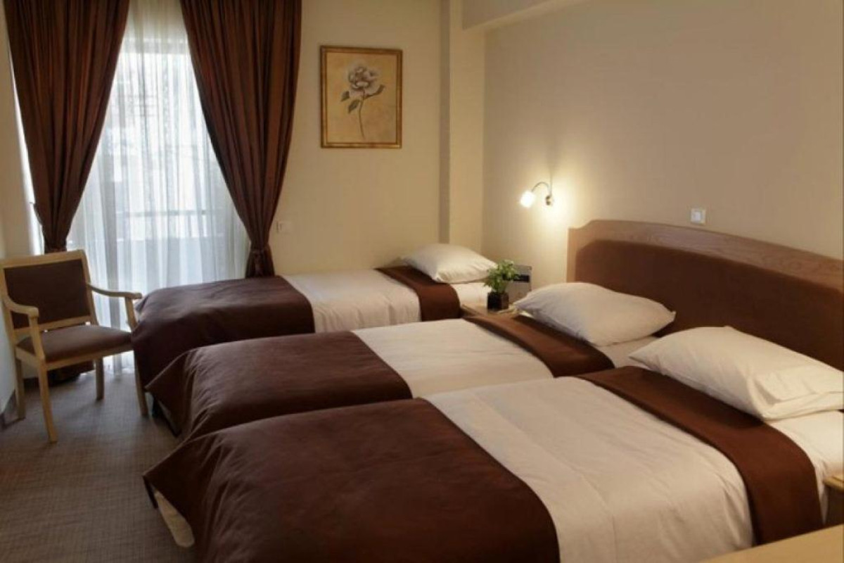 Airotel Parthenon Hotel