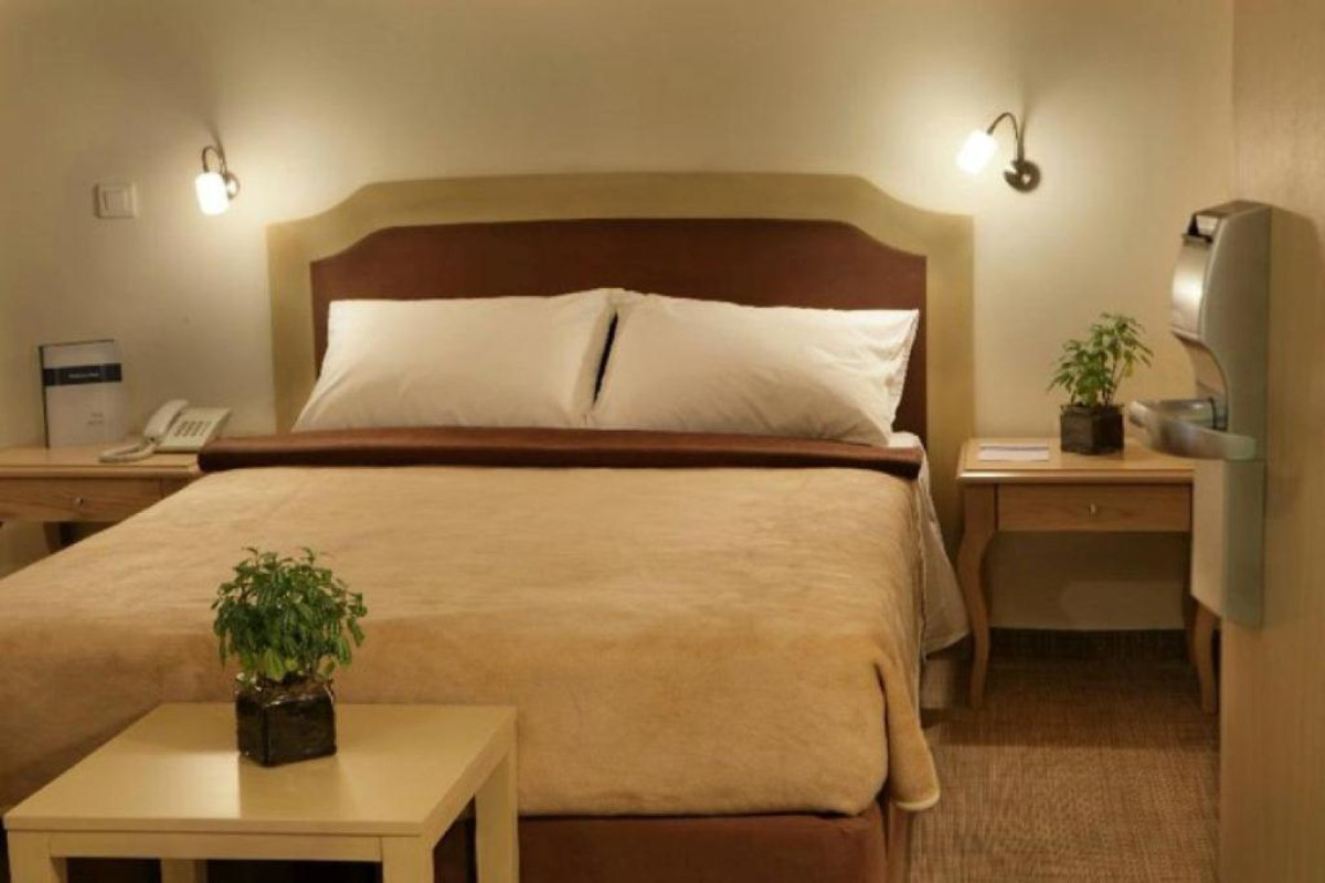 Airotel Parthenon Hotel