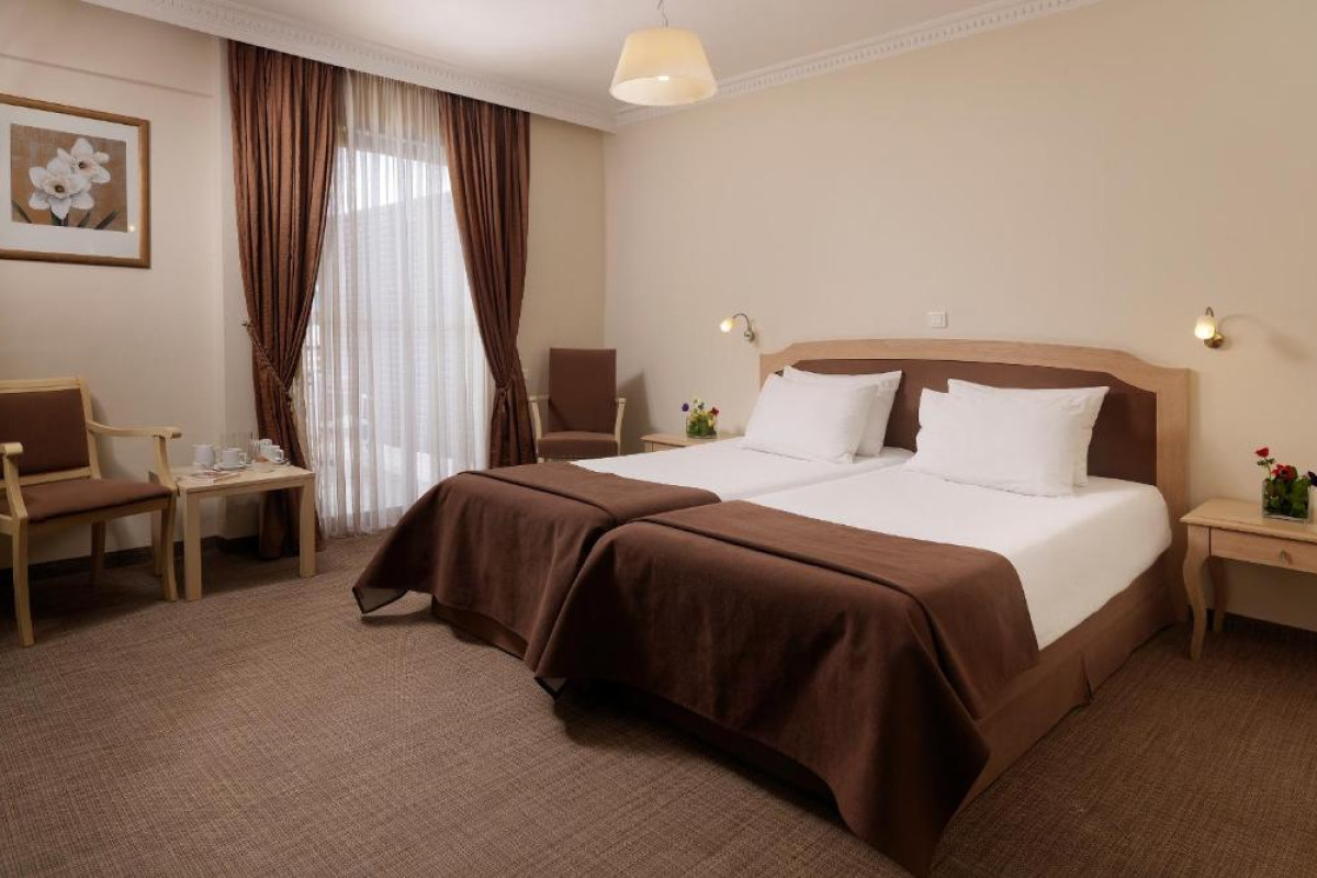 Airotel Parthenon Hotel
