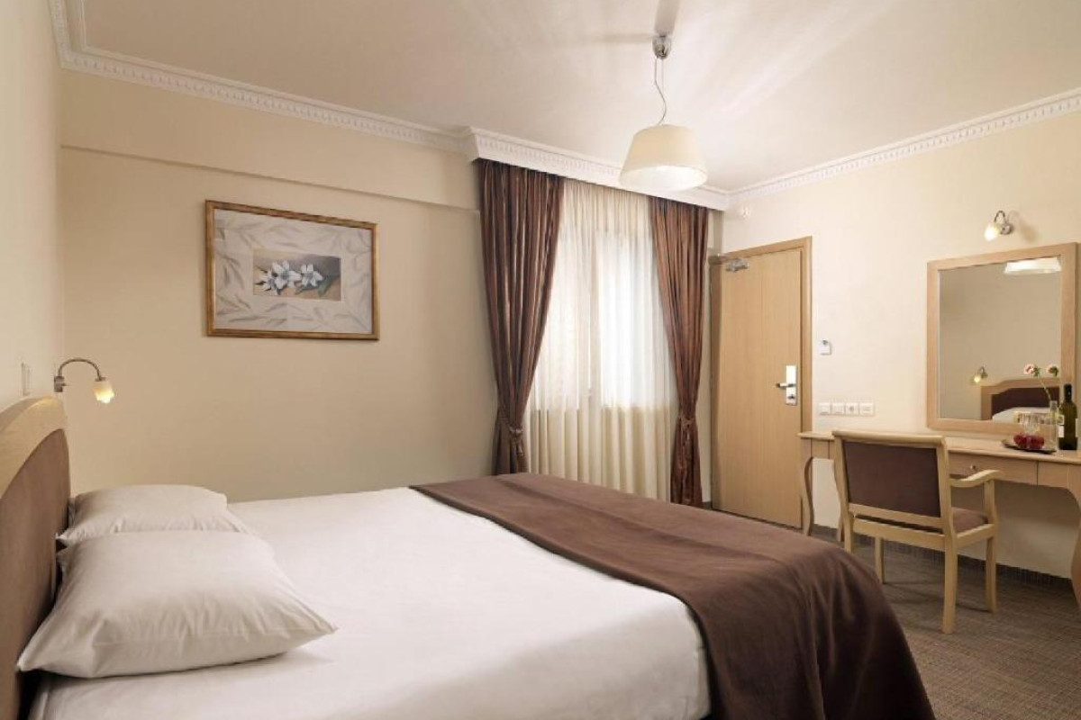 Airotel Parthenon Hotel