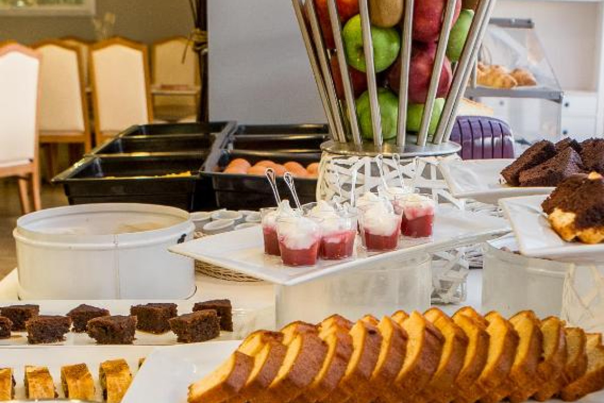 Airotel Parthenon Hotel