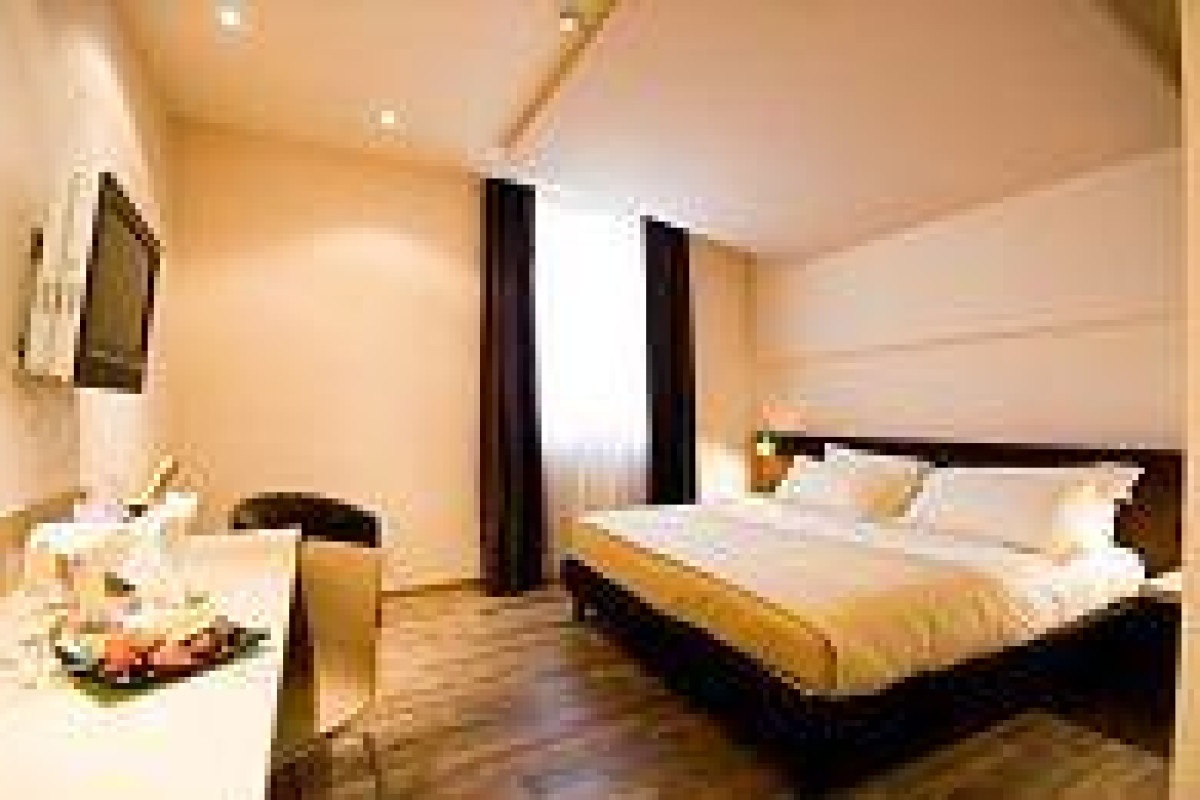 AIRPORTHOTEL VERONA