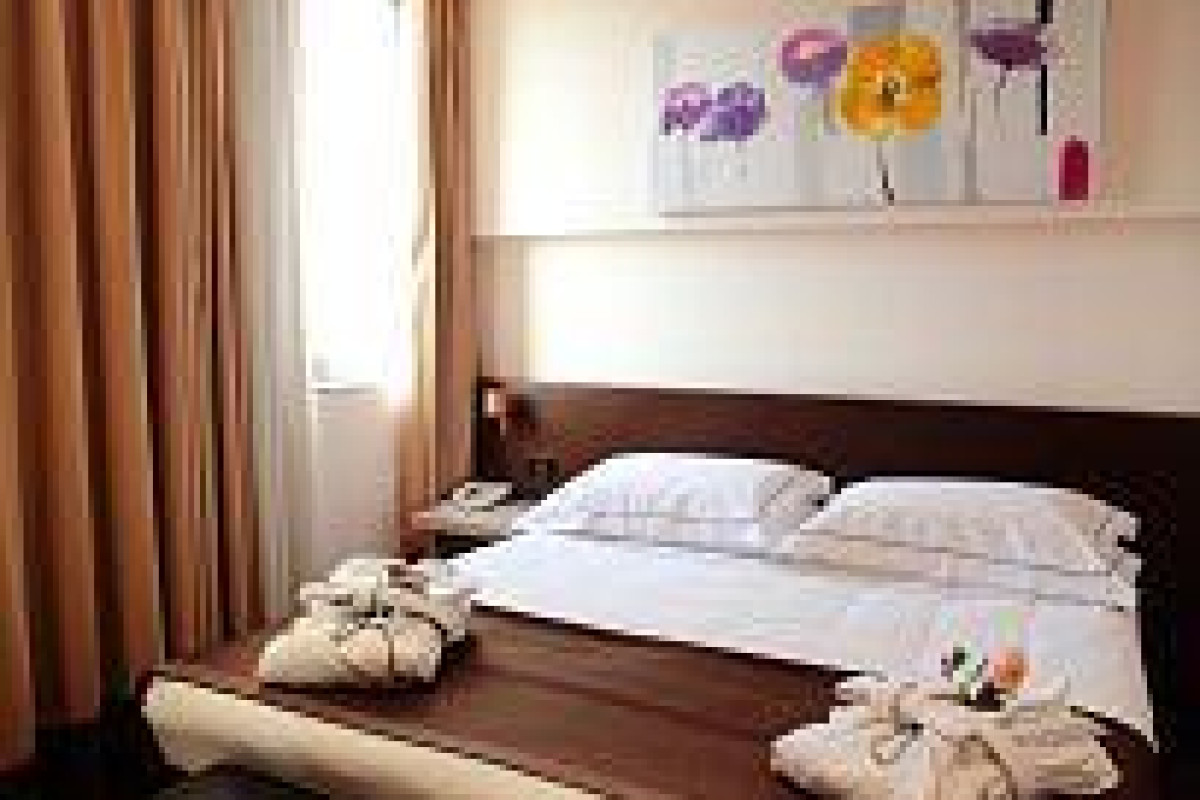 AIRPORTHOTEL VERONA