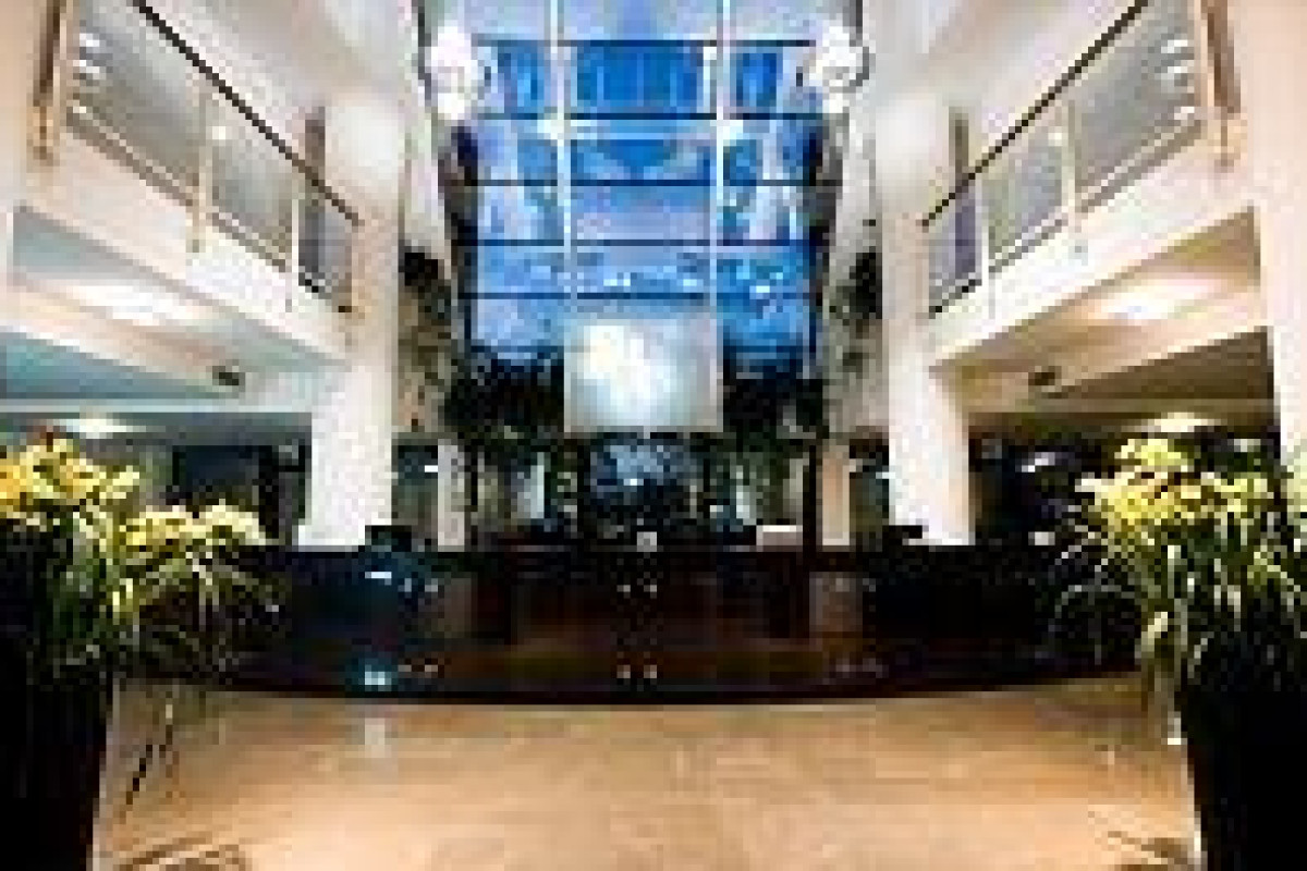 AIRPORTHOTEL VERONA
