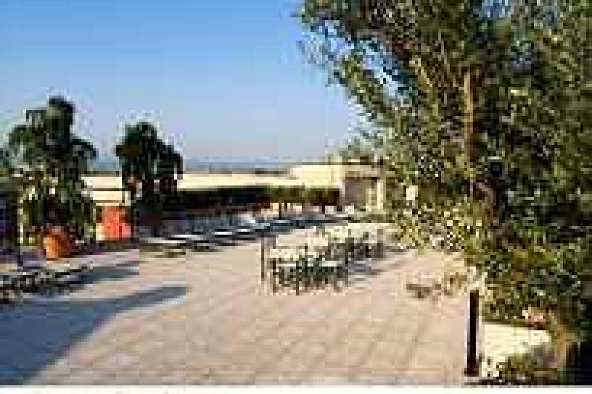 AIRPORTHOTEL VERONA