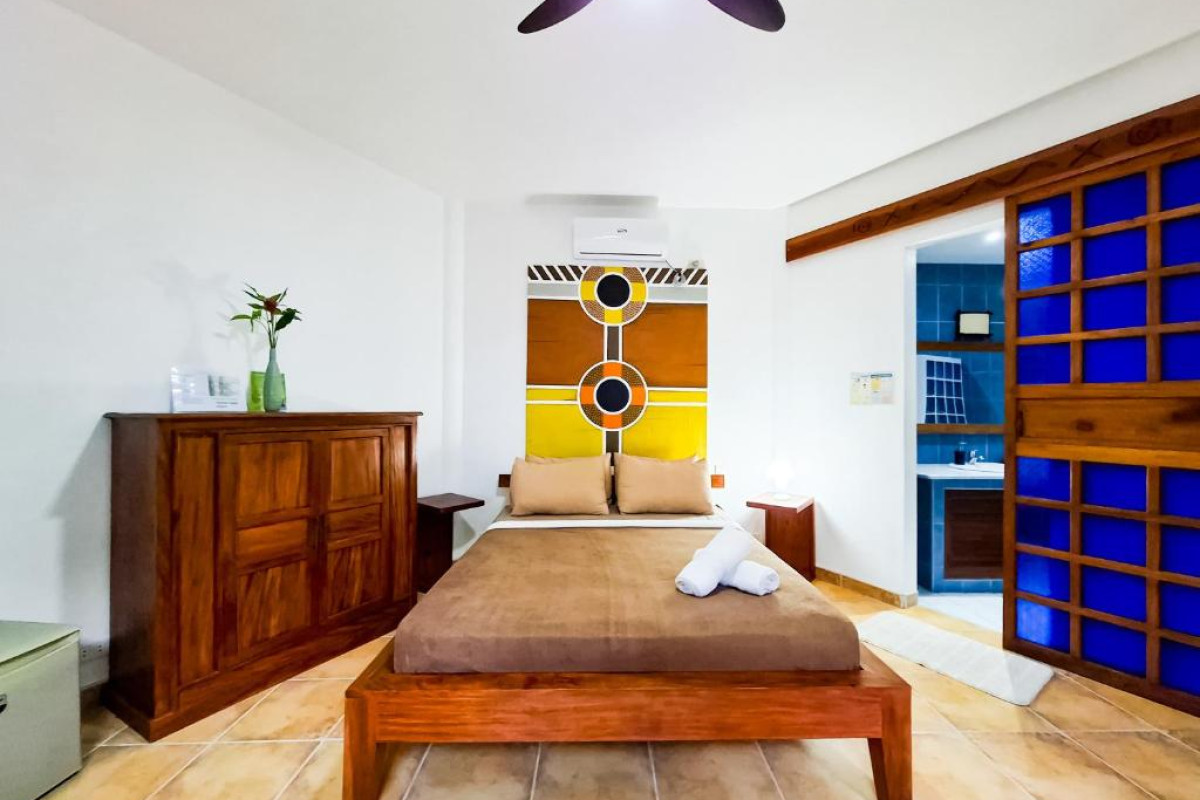 Aissatou Beach Resort