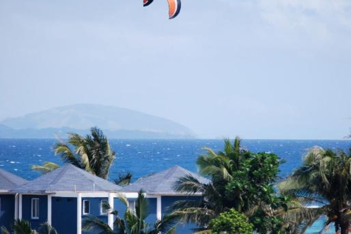 Aissatou Beach Resort