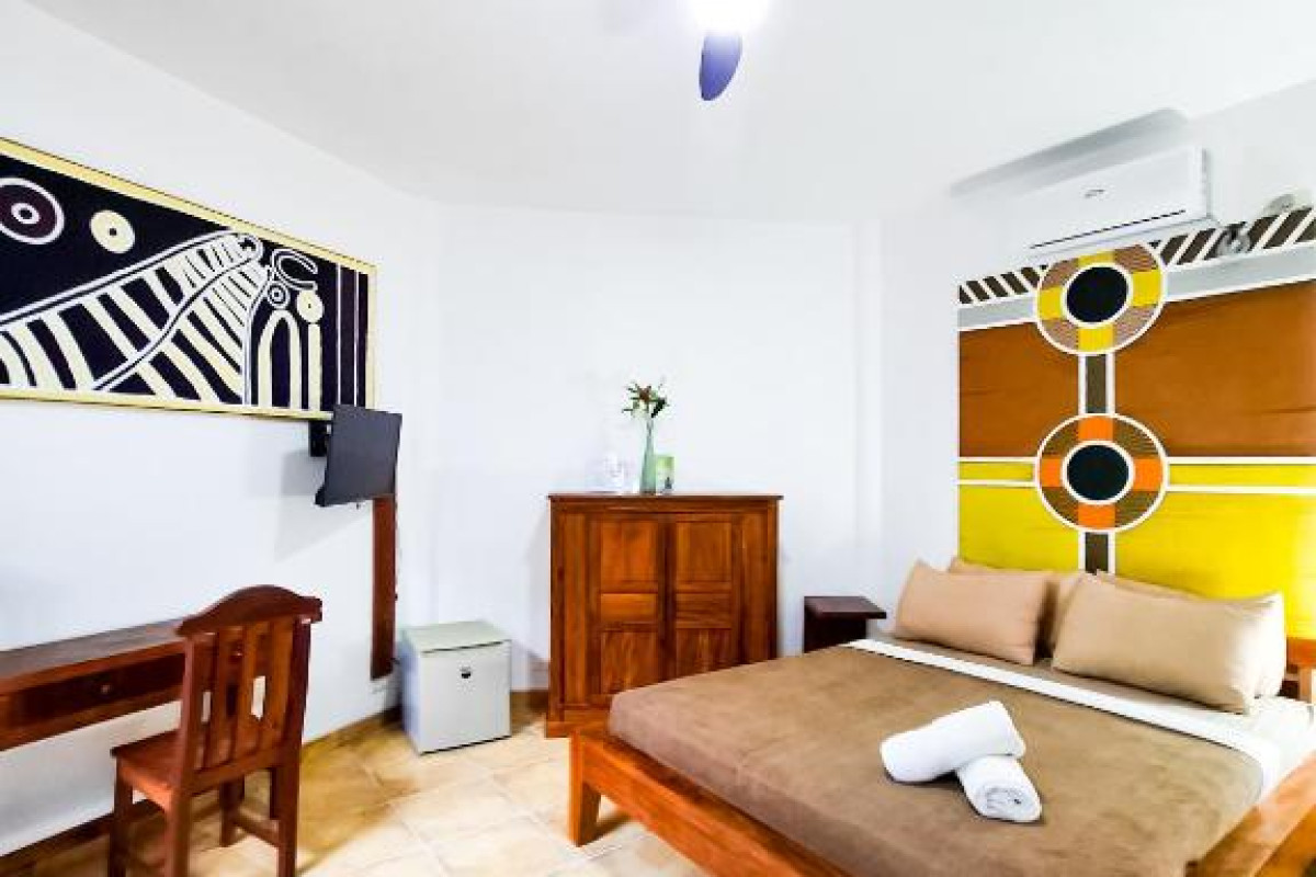 Aissatou Beach Resort
