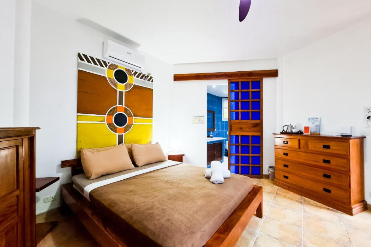 Aissatou Beach Resort