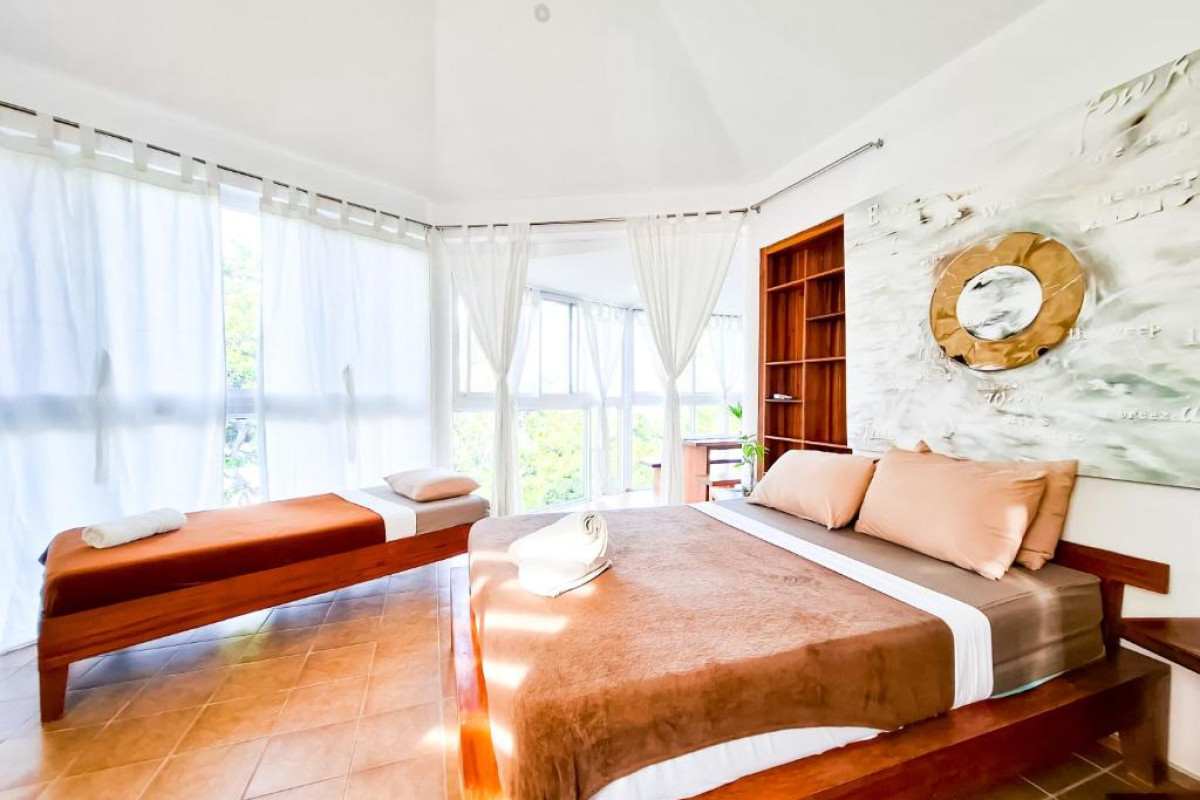 Aissatou Beach Resort