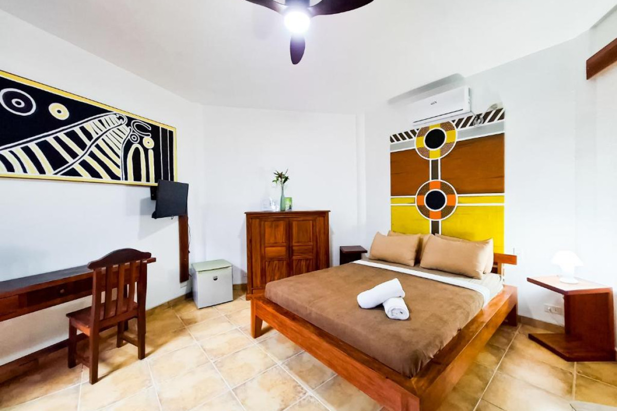 Aissatou Beach Resort