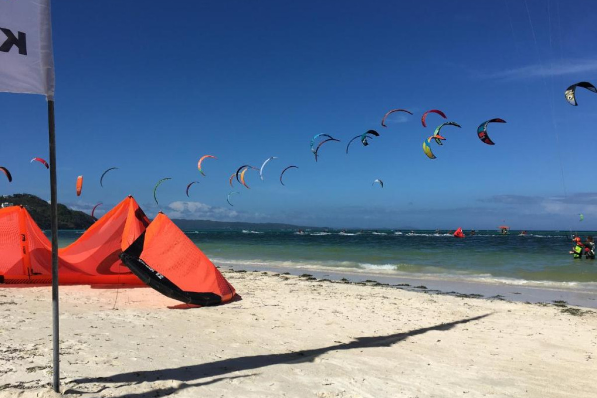 Aissatou Beach Resort