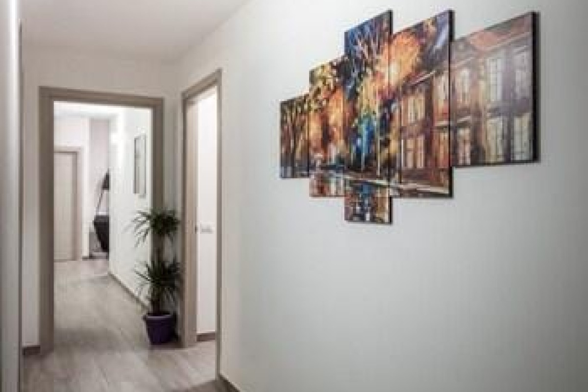 Ajana Rooms