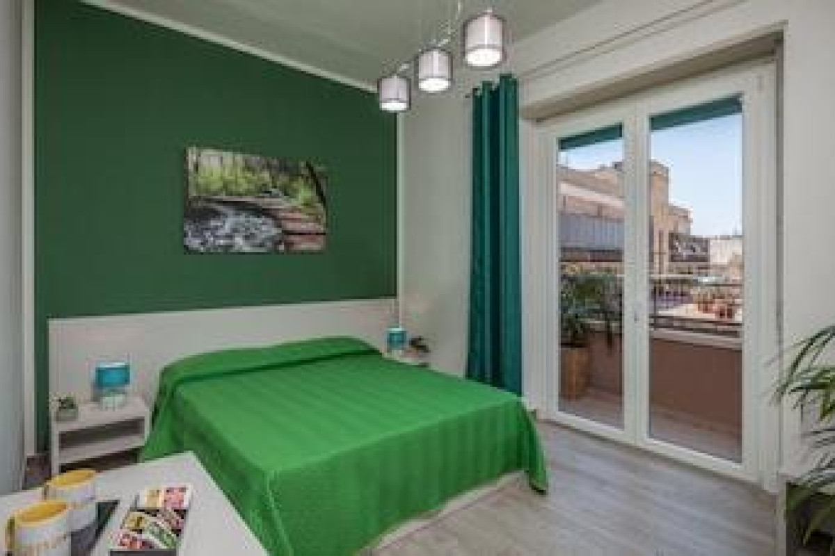 Ajana Rooms