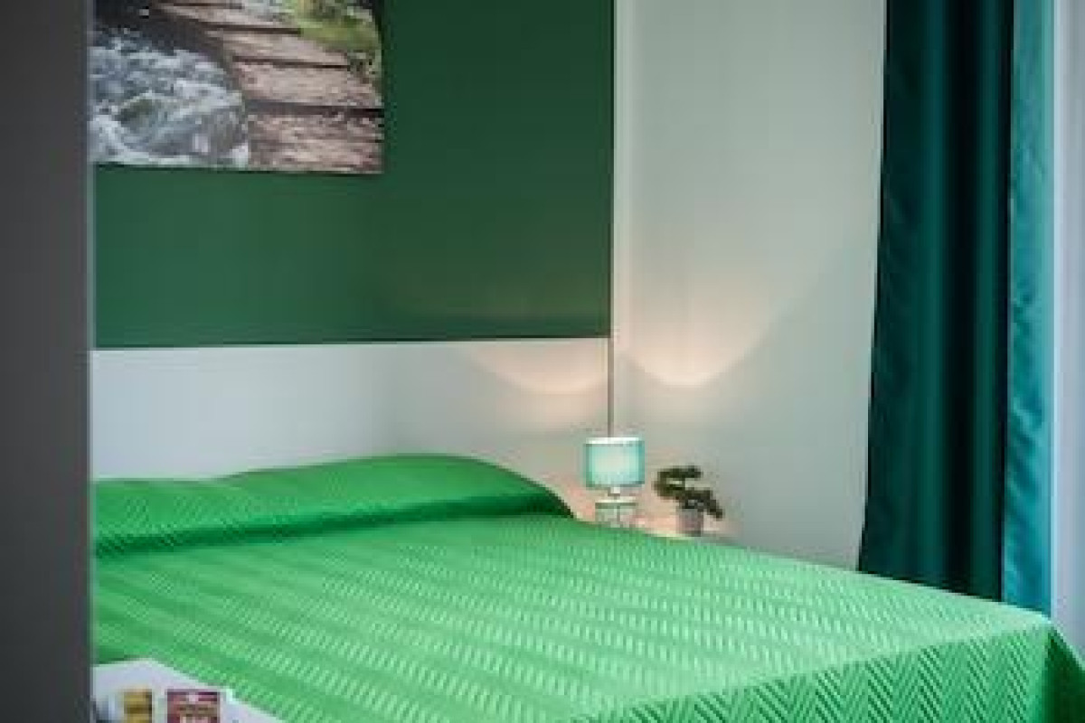 Ajana Rooms