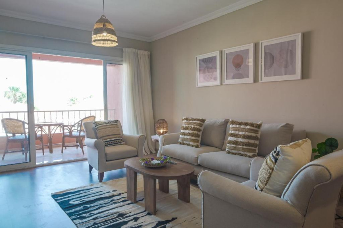 AJIRA Bay Hotel Hurghada Marina