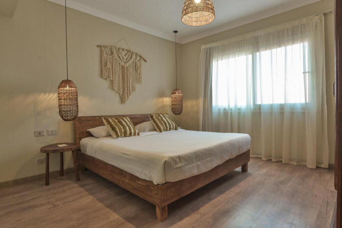 AJIRA Bay Hotel Hurghada Marina