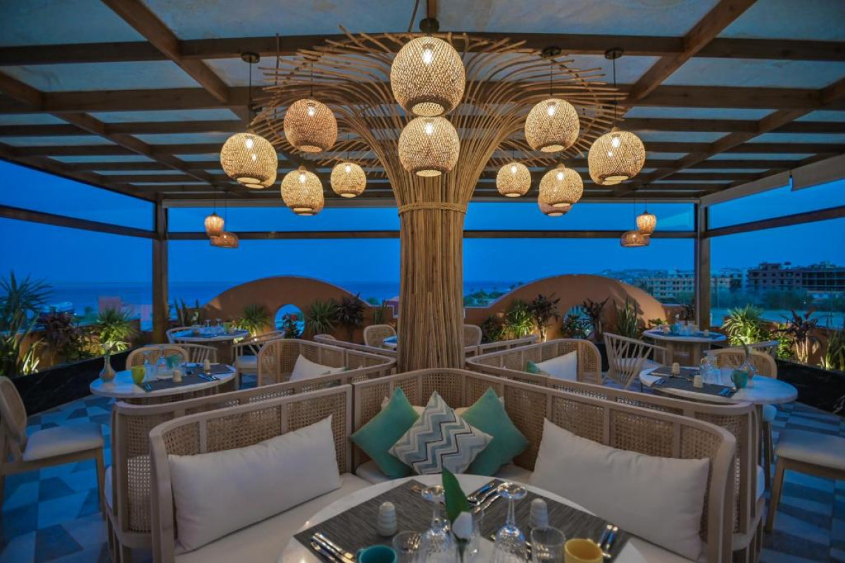 AJIRA Bay Hotel Hurghada Marina