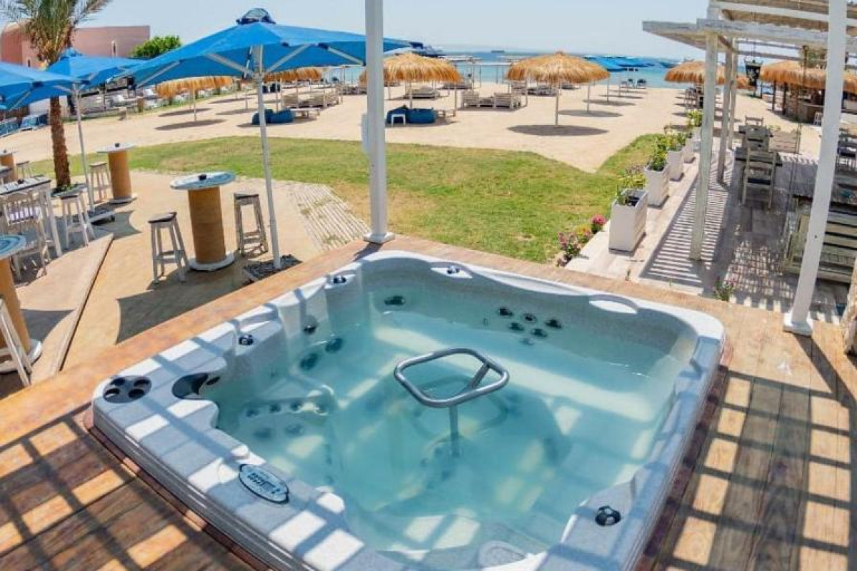 AJIRA Bay Hotel Hurghada Marina