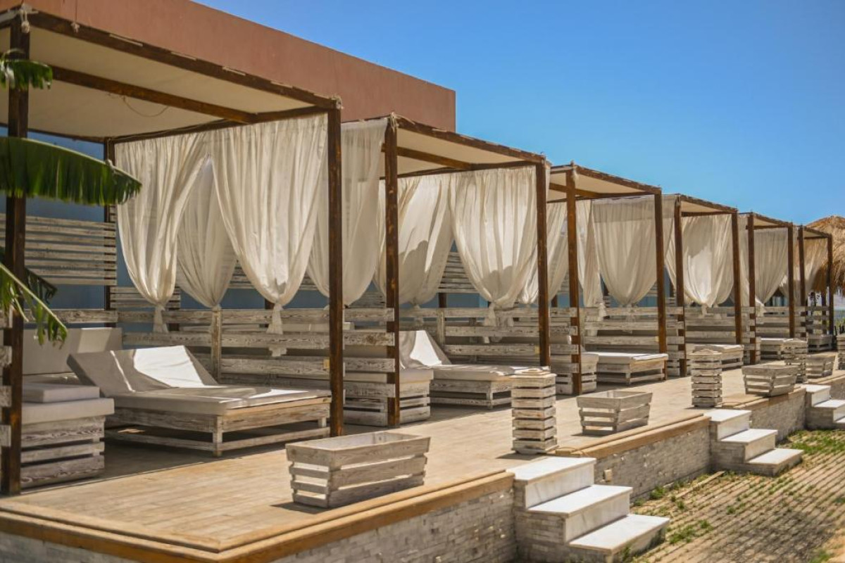 AJIRA Bay Hotel Hurghada Marina