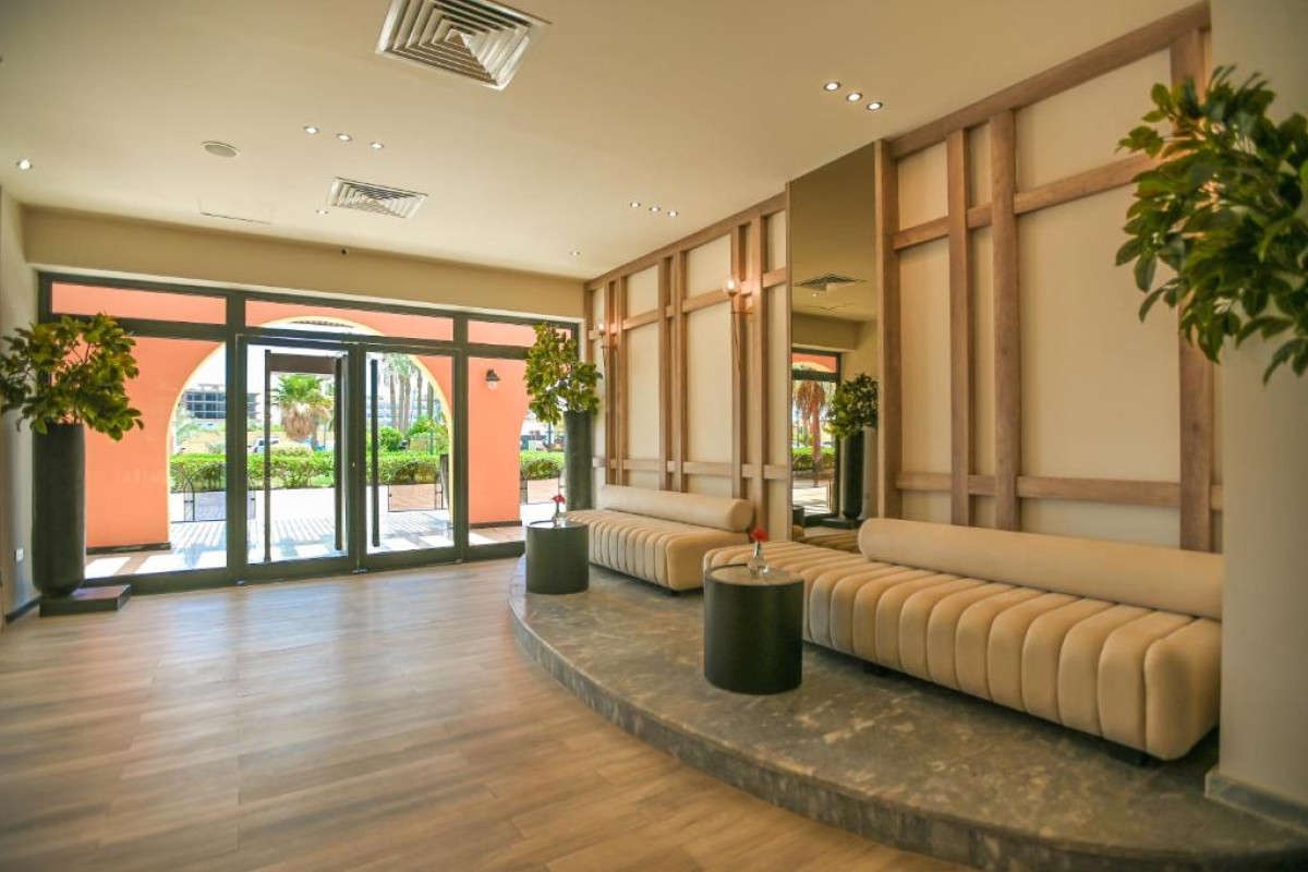 AJIRA Boutique Hotel Hurghada Marina