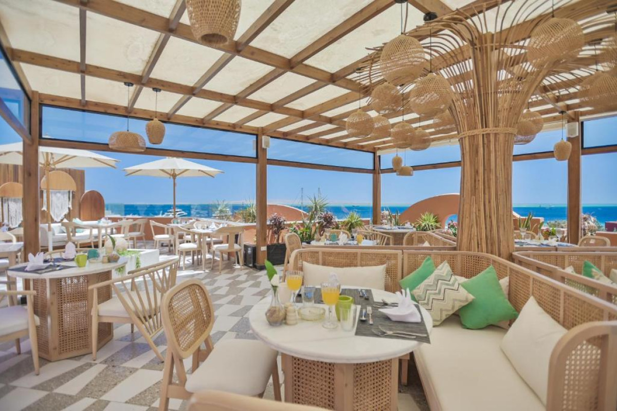 AJIRA Boutique Hotel Hurghada Marina