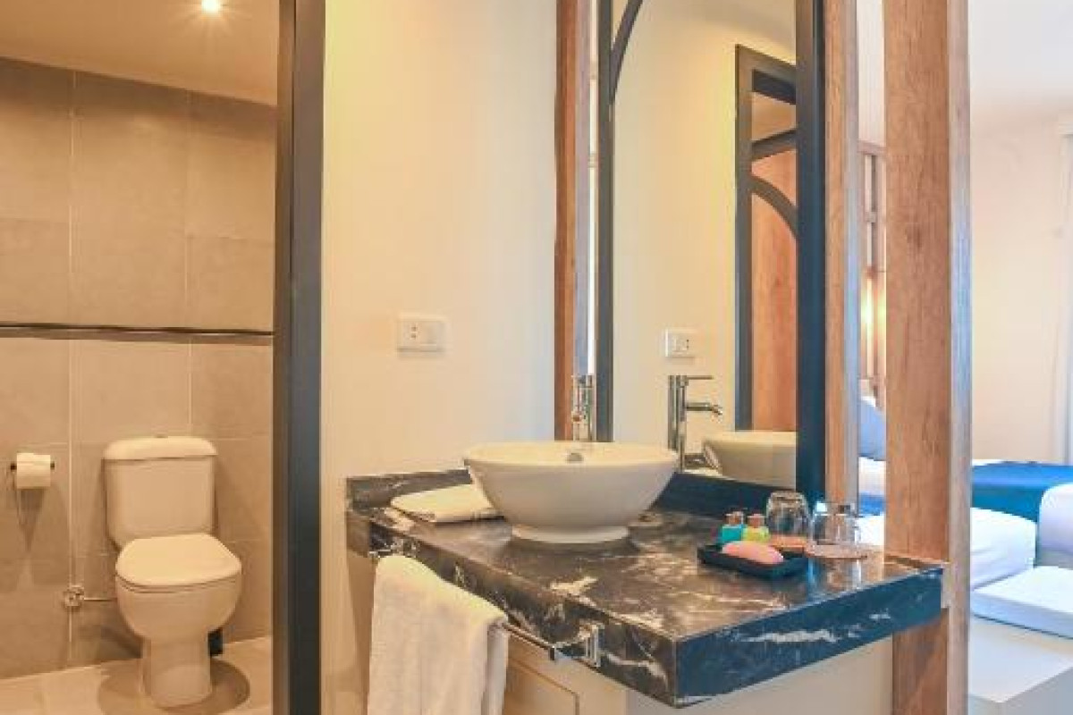 AJIRA Boutique Hotel Hurghada Marina