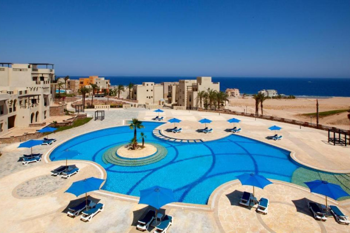 AJIRA Resort Sahl Hasheesh