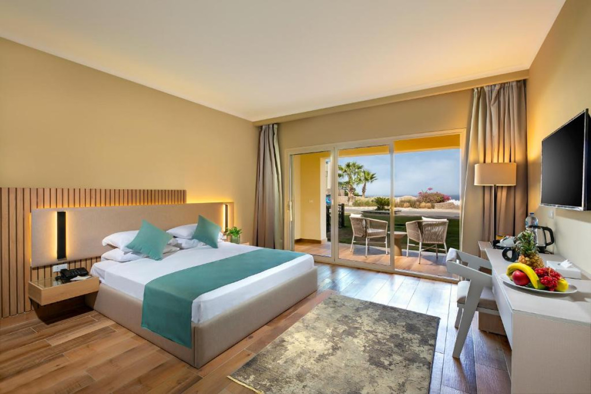 AJIRA Resort Sahl Hasheesh