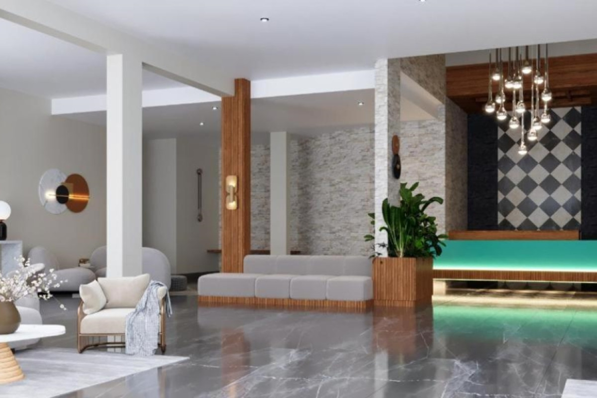 AJIRA Resort Sahl Hasheesh