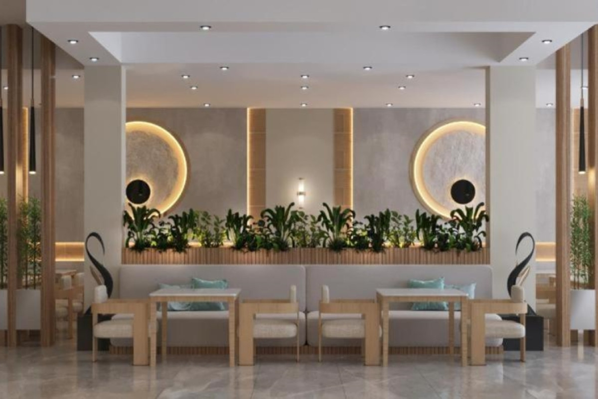 AJIRA Resort Sahl Hasheesh