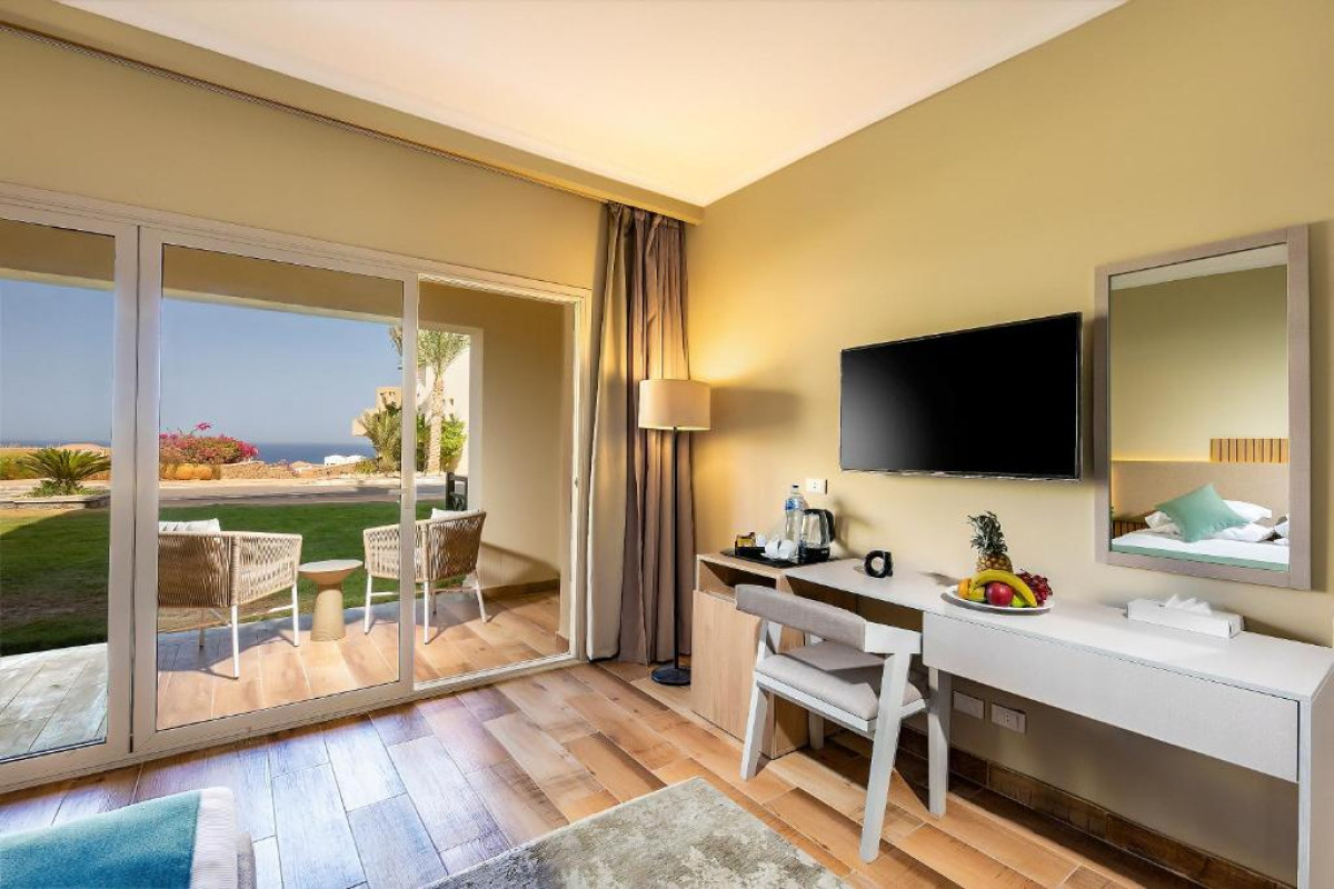 AJIRA Resort Sahl Hasheesh