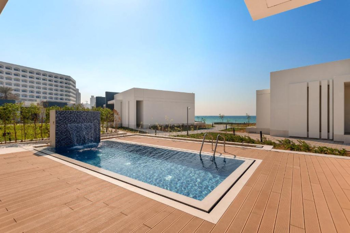 Hotel & Villas Ajman by Blazon Hotels