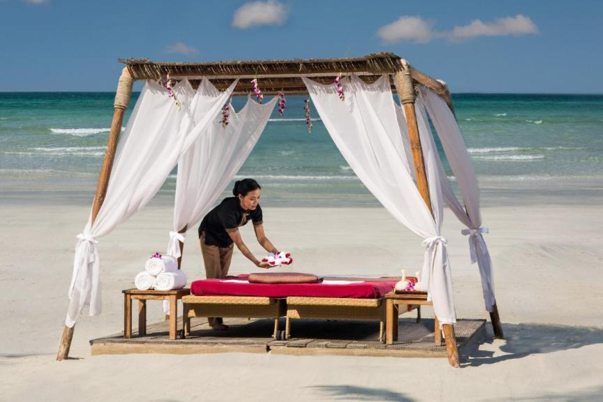 Hotel & Villas Ajman by Blazon Hotels