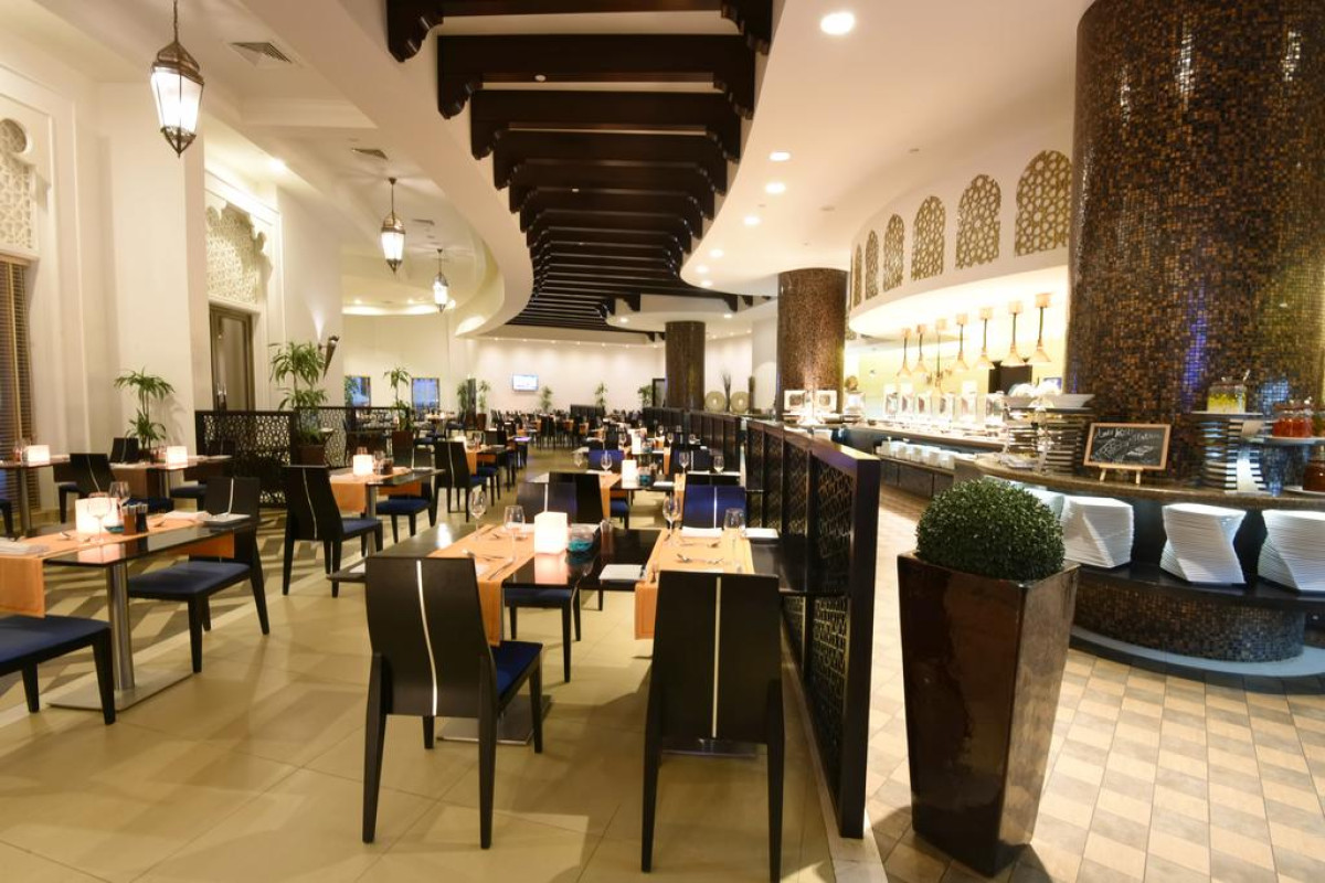 Ajman Palace