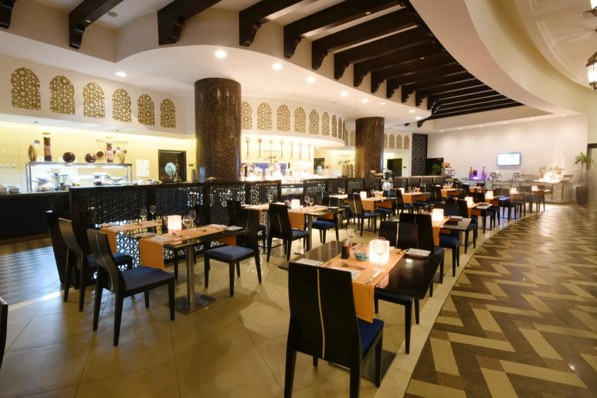 Ajman Palace