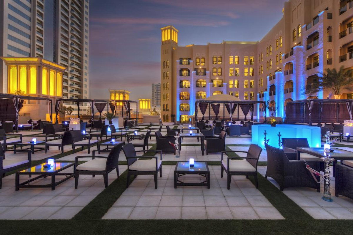 Ajman Palace