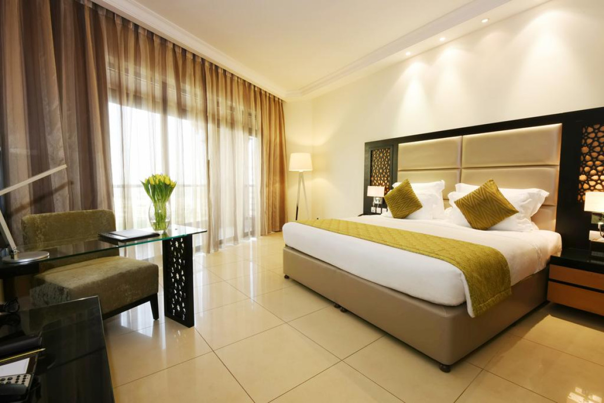 Ajman Palace