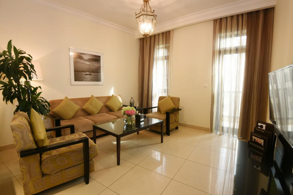 Ajman Palace
