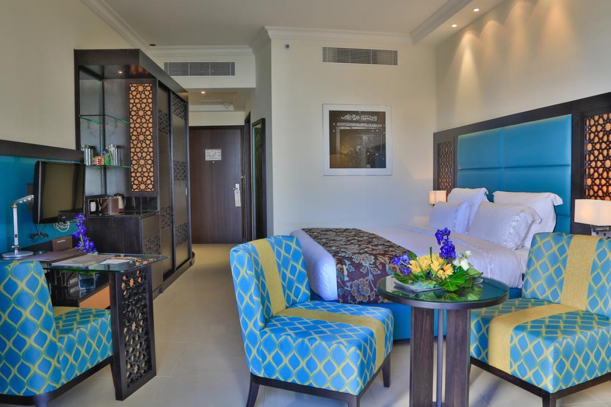 Ajman Palace