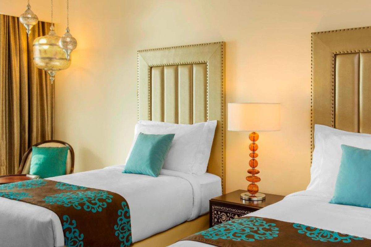 Ajman Saray a Luxury Collection Resort