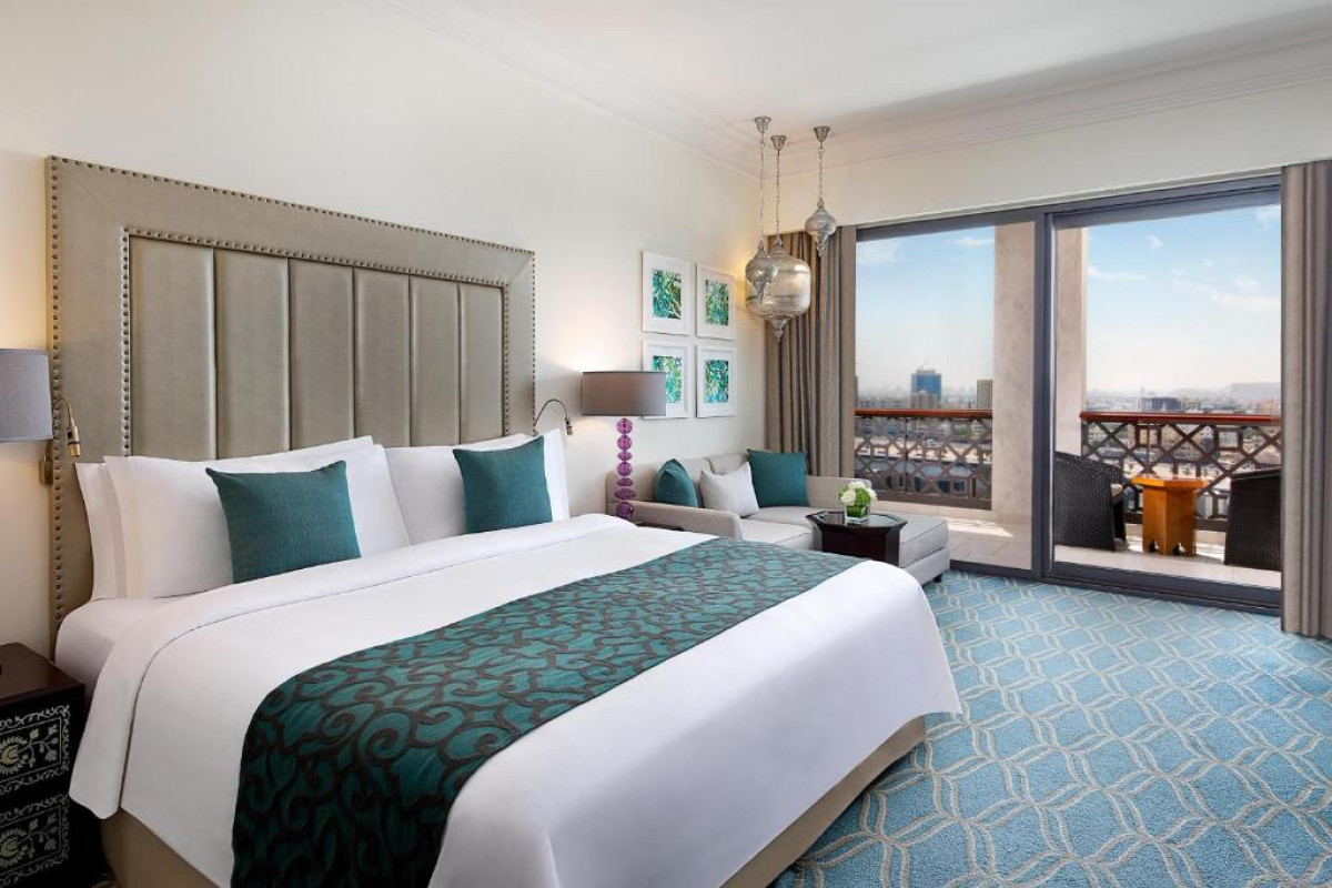Ajman Saray a Luxury Collection Resort