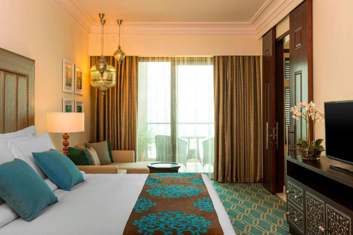 Ajman Saray a Luxury Collection Resort