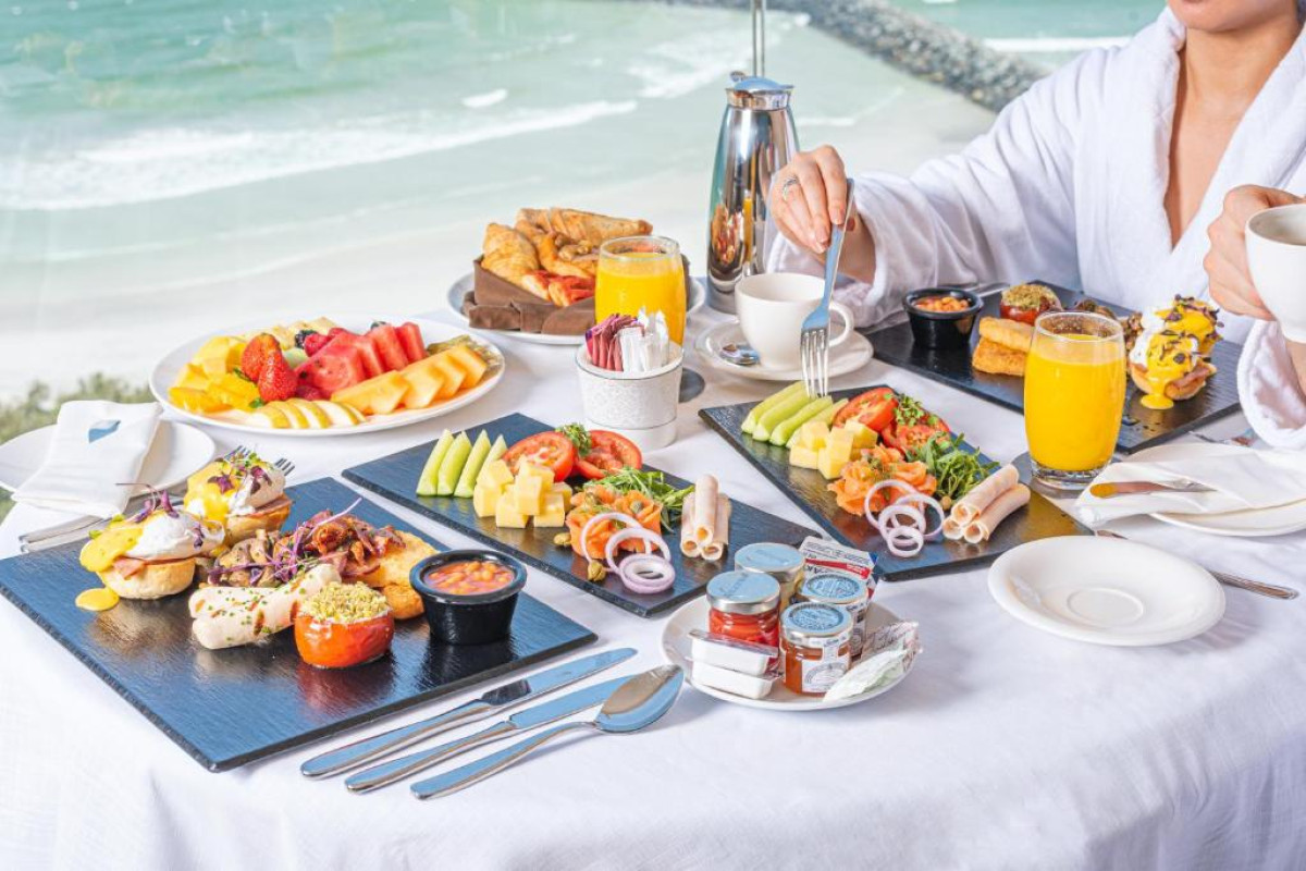 Ajman Saray a Luxury Collection Resort
